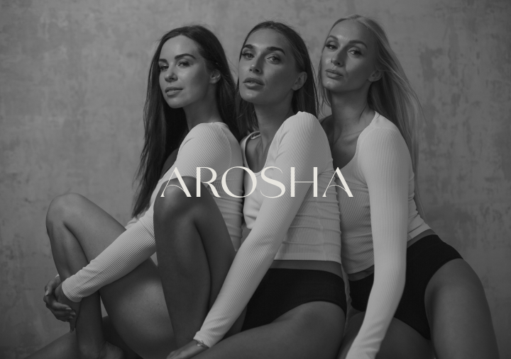 Arosha